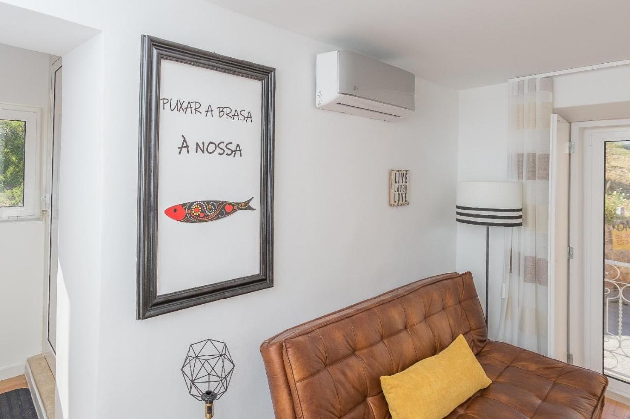 Vieira Apartments III Setubal Ngoại thất bức ảnh