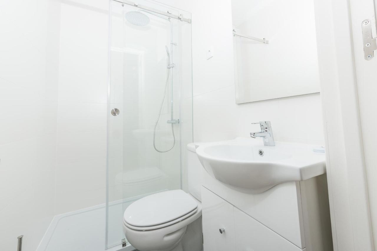 Vieira Apartments III Setubal Ngoại thất bức ảnh