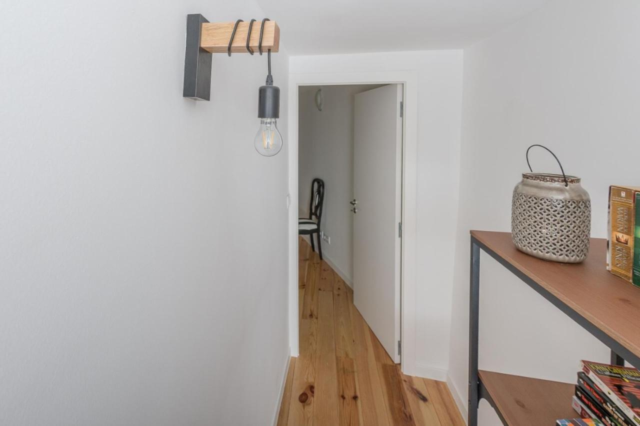 Vieira Apartments III Setubal Ngoại thất bức ảnh