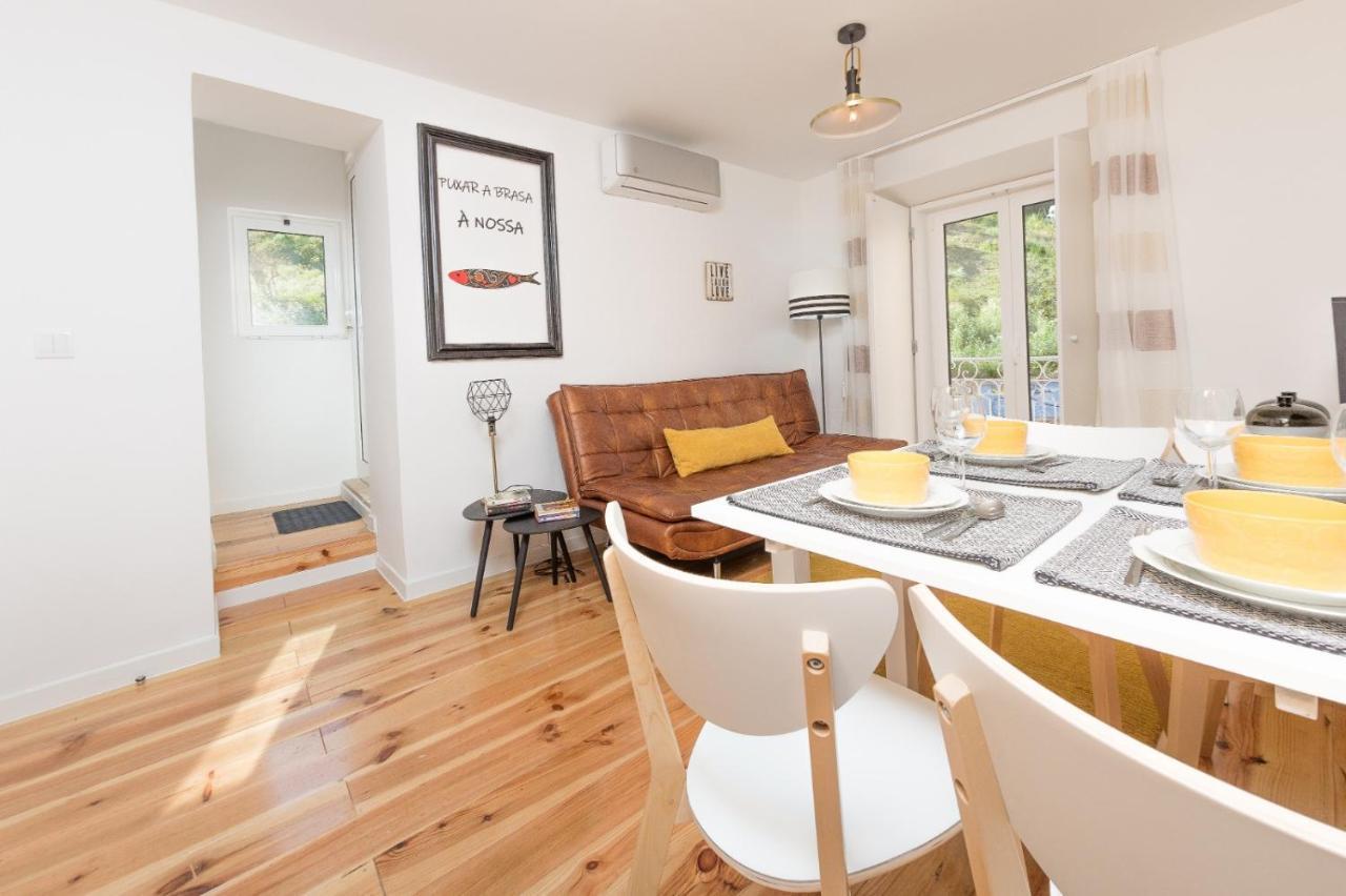 Vieira Apartments III Setubal Ngoại thất bức ảnh